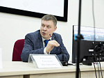 В УфНИИ глазных болезней прошла конференция «Перспективные направления диагностики и лечения заболеваний глаз»