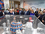 Башкирский медицинский университет и Курчатовский институт подписали соглашение о стратегическом сотрудничестве