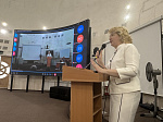 В ВЦГПХ БГМУ прошла мультидисциплинарная международная конференция