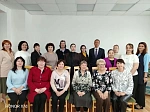 Вотчинное право башкир и эволюция земельных отношений: профессор БГМУ поделился уникальными архивными данными на встрече краеведов 