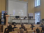 Научно-практическая конференция с международным участием «Применение симуляционных образовательных технологий при обучении медицинским специальностям», посвященная 90 – летию ФГБОУ ВО БГМУ Минздрава России