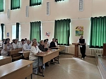Всероссийская научно-практическая конференция с международным участием «Интегративная стоматология: реалии и перспективы» прошла в Межвузовском студенческом кампусе