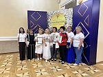 В Башкирском государственном медицинском университете торжественно отметили День медицинского работника