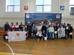 Яркие моменты спорта БГМУ минувшей недели