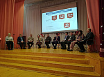 Профориентационные мероприятия в Белорецке