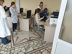Репетиционное тестирование по первичной аккредитации "Лечебное дело" 6 курс
