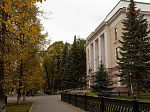 Приглашаем на "Осенний квиз".