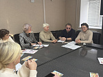 Делегация БГМУ рассказала о Павловских (малых) медицинских классах в Межгорье