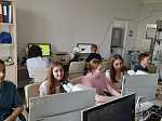 Студенты БГМУ стали победителями международной олимпиады по гистологии
