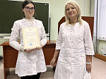 В БГМУ состоялась студенческая олимпиада по биотехнологии