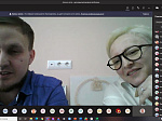 Телеконференция для Стерлитамакского медицинского округа  