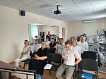 Конференция с международным участием об экстренных и плановых состояниях в неврологии на этапах оказания медицинской помощи