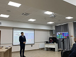 Состоялась конференция «Пути взаимодействия образования и практики в развитии паллиативной медицинской помощи»