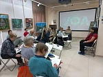 Необычный проект Музея истории Уфы: художники портретируют иностранных студентов БГМУ