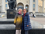 Профессор из Баку преподает в БГМУ