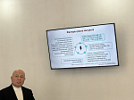 The first international academic mobility programmes in neurology have been completed this spring semester