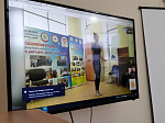 BSMU students took part and became winners at the Russian Skipping Championship among Russian medical and pharmaceutical universities