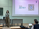 Всероссийский проект «Я в деле» приглашает студентов Университета развивать инновационное предпринимательства