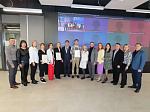 В БГМУ прошла шестая Всероссийская научно-практическая конференция «Актуальные проблемы физической культуры и спорта»
