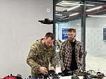 В Межвузовском студенческом кампусе прошел Всероссийский форум «Люди доброй воли»