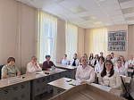 Международная научно-практическая конференция по общественному здоровью и здравоохранению в БГМУ объединила ученых России и зарубежных стран