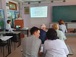 Первый выпуск магистрантов по направлению подготовки Промышленная фармация