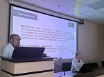 В Уфе состоялась научно-практическая конференция «Наука и практика в онкологии»