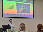 В университете состоялось межкафедральное заседание студенческих научных кружков кафедр педиатрии, медицинской реабилитации, физической терапии и спортивной медицины 