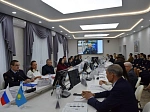 Профессор БГМУ представил исследование на международной научно-практической конференции «Полиция, права человека и правопорядок: теория, история и современность»