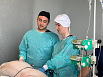 В БГМУ прошла студенческая олимпиада VETLAB-2026