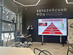 В университете состоялась международная конференция «Альянс неврологов и терапевтов для реальной клинической практики»