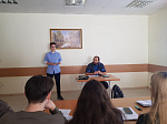 Представители СНО БГМУ и преподаватели кафедры философии стали призерами Универсиады «Путь к успеху» и приняли участие в работе XIII Международной научной конференции «Мировоззренческие основания культуры современной России» в г. Магнитогорск