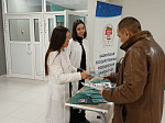 Завершающее в этом году родительское собрание прошло в Советском районе города Уфы 