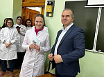 БГМУ лидер по выполнению комплекса ГТО