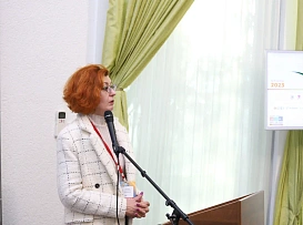 В Уфе проходит II Международный Евроазиатский Форум врачей внутренней медицины