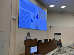 В Клинике БГМУ состоялась междисциплинарная конференция по проблеме амилоидоза