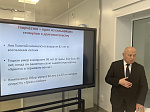 The first international academic mobility programmes in neurology have been completed this spring semester