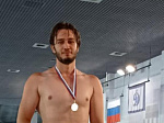 «Чемпионат по плаванию» среди профессорско-преподавательского состава и студентов стоматологического факультета