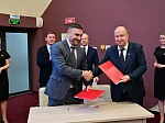 Башкирский государственный медицинский университет подписал соглашение о сотрудничестве с министерством здравоохранения Республики Алтай