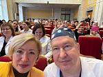 В Симуляционном центре БГМУ прошел республиканский конкурс профмастерства «Профессия добрых сердец» 