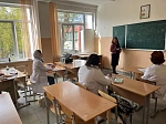БГМУ и белорусские коллеги синхронизируют курсы: уфимская делегация расширяет границы медицинского образования