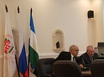 Пост-релиз о  междисциплинарной международной научно-практической конференции в гибридном  формате «Психиатрия, неврология, нейрохирургия и реабилитация: грани интеграции» совместно с Самаркандским государственным медицинским университетом (Р. Узбекистан)