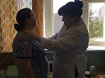 Сотрудники кафедры факультетской терапии провели конференцию «Современные тренды диагностики и лечения заболеваний внутренних органов»