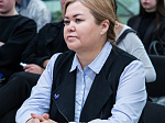 Профессора Университета обсудили важность социального образования на конференции в Межвузовском кампусе