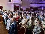 В Башкирском государственном медицинском университете торжественно отметили День медицинского работника