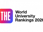 BSMU has improved its position in the authoritative world ranking Times Higher Education 2026