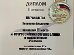 В минувшие праздники студенты БГМУ стали победителями и призерами республиканских и Всероссийских соревнований