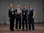 I All-Russian Olympiad with International participation “Operative surgery of the pelvic organs”