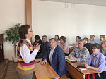 Павловские классы расширяют географию 