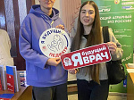 Представители БГМУ познакомили участников профориентационного мероприятия в селе Месягутово с деятельностью Университета  